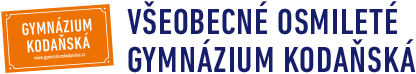 Gymnázium Kodaňská